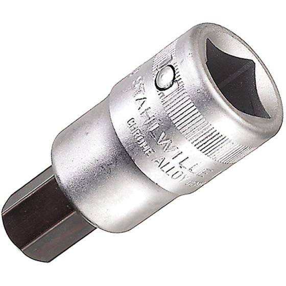 In-Hex Sockets Metric Series 59