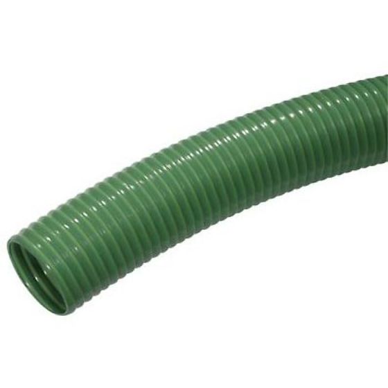 1" x 6m (20ft) Suction Hose