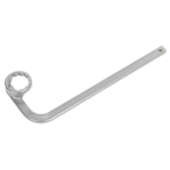 Differential Filter Spanner 46mm - VAG Sealey Part No. SX150
