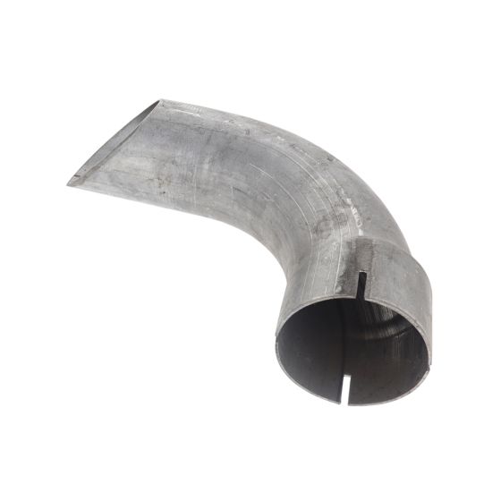 Exhaust Tailpipe for Thwaites MACH 365 Dumpers - OEM No. 100057