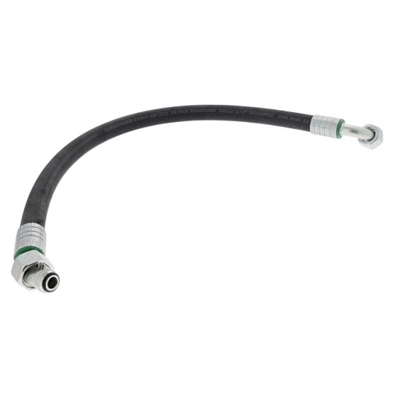 Hose for Thwaites MACH 2060 Dumpers - OEM No. 100183