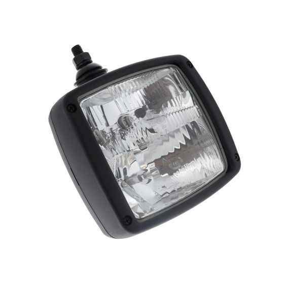 Right Hand Headlight for Thwaites MACH 374, MACH 378 Dumper - OEM No. T100425