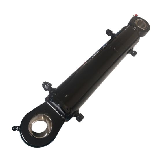 Slew Ram for Thwaites MACH 866 Dumper - OEM No. T102048
