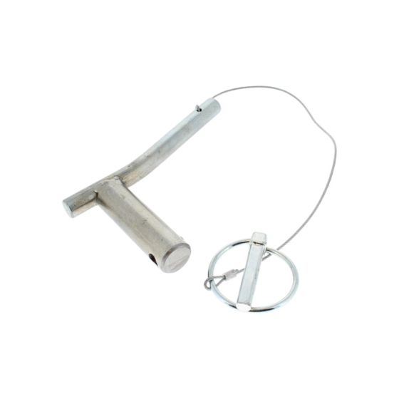 Pin Assembly-Folding Rops for Terex TA3, TA3H Dumpers - T111974