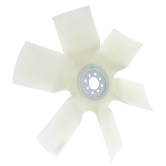 20" (508MM) 6 Blade Truflo Puller Fan for Terex Machines - OEM No. T140941