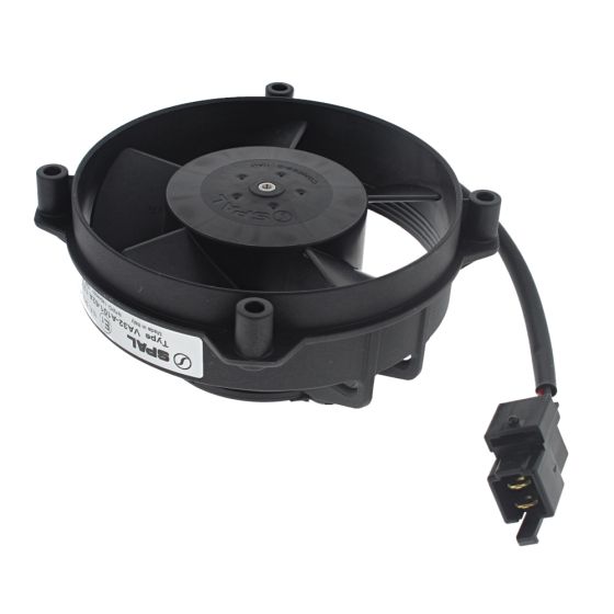 Spal Fan for Terex MBR71 HD Roller - OEM No. T152647FAN