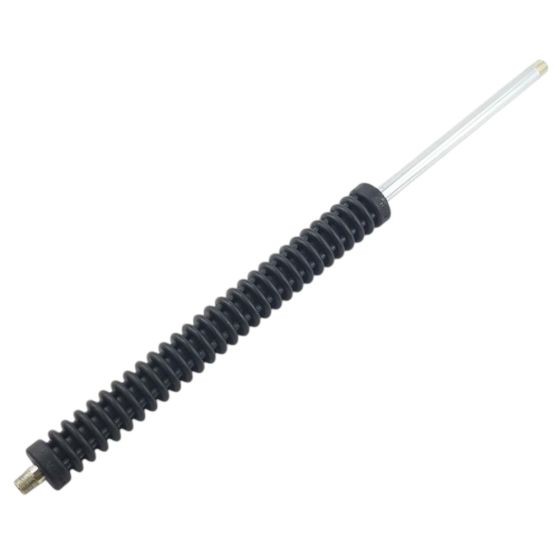 500mm Straight Lance 1/4m X1/4m - T2.050a - V-TUF Pressure Washer Parts - T2.050A