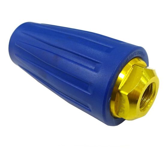Standard Pressure Washer Rotary Turbo Nozzles 250 bar ***LAST STOCK***