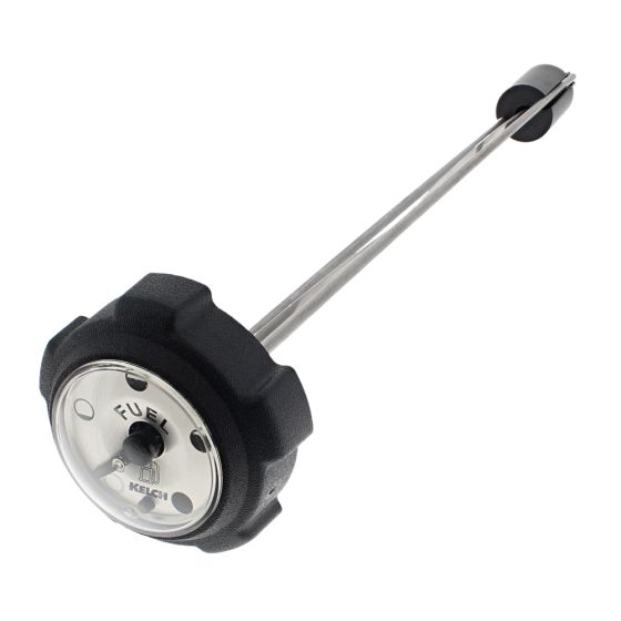 Fuel Gauge Thwaites Mach573 - No. T52498