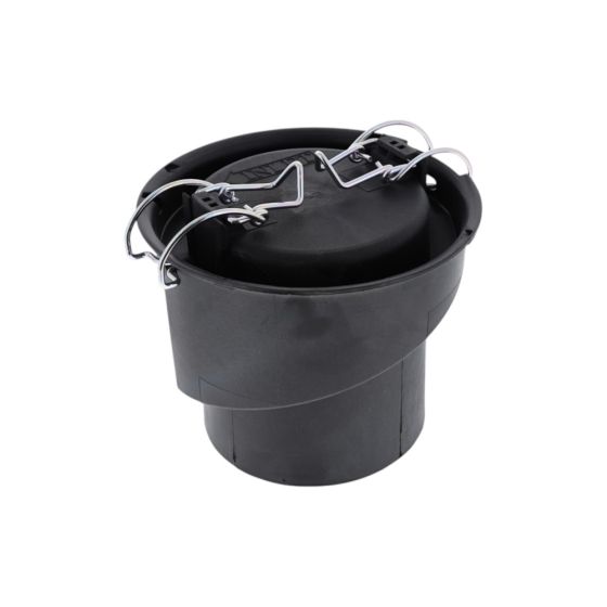 Cover Assembly - Genuine Thwaites Part - 53877
