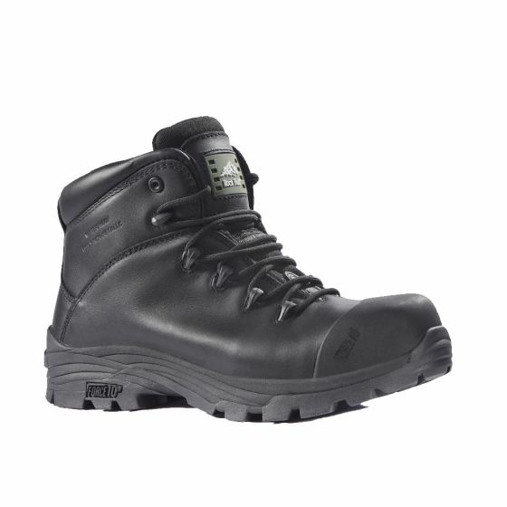 Denver Safety Boots