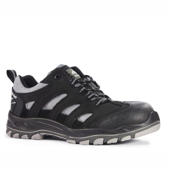 Rock Fall TC130 Safety Trainer