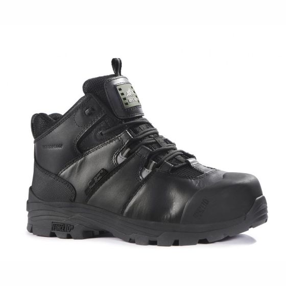 Rock Fall TC3000 Safety Boot