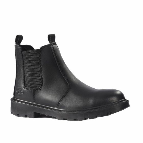 ProMan TC310 Safety Boots