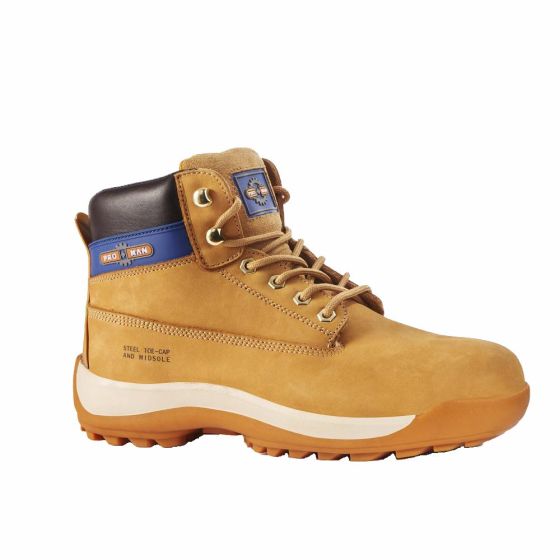 ProMan TC35 Safety Boot