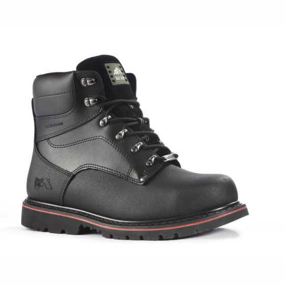 Rock Fall TC4100 Safety Boots