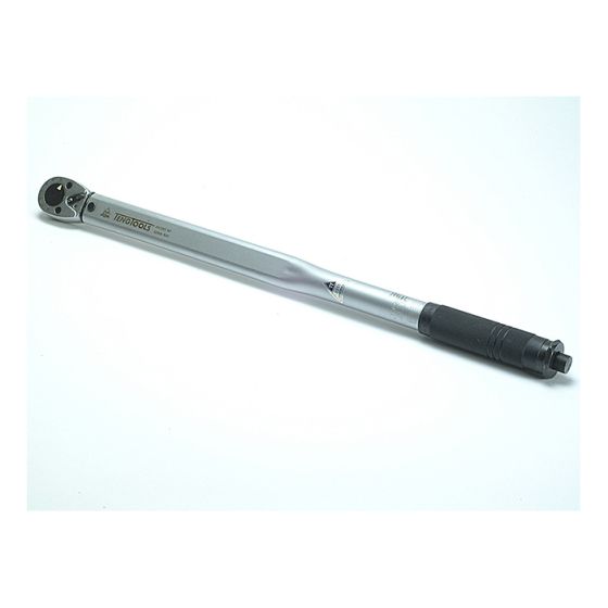 1292AG-ER Teng Tools Click Torque Wrench, 40 → 200Nm, 1/2 In Drive, Square Drive