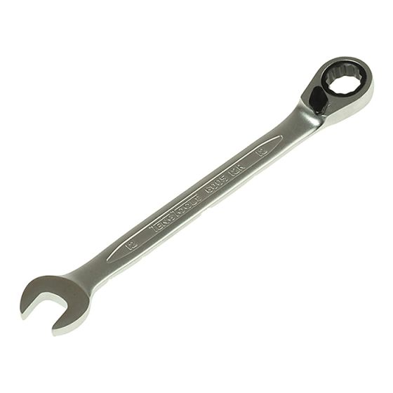 Ratchet Combination Spanners