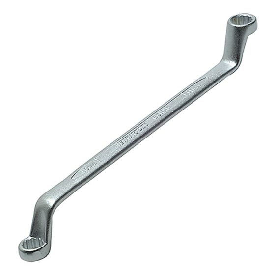 Metric Ring Spanners