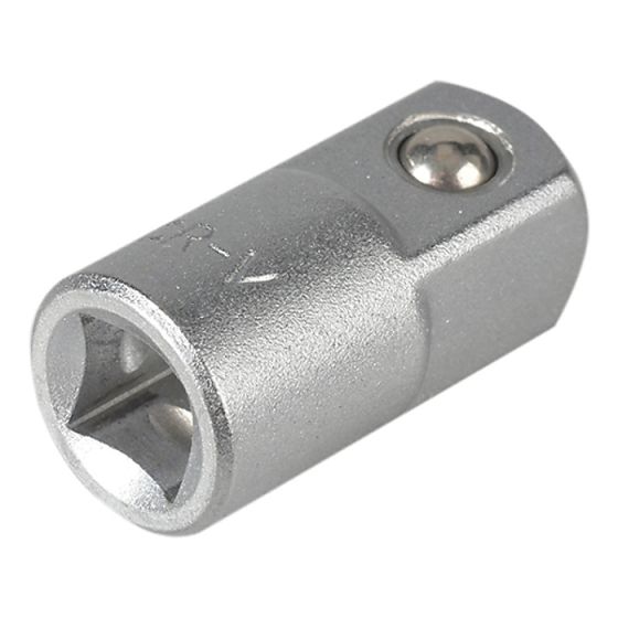 Adaptor 1/4in Female to 3/8 Male 1/4in Drive by Teng