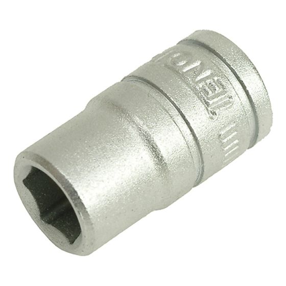 Hexagon Sockets Metric 1/4in