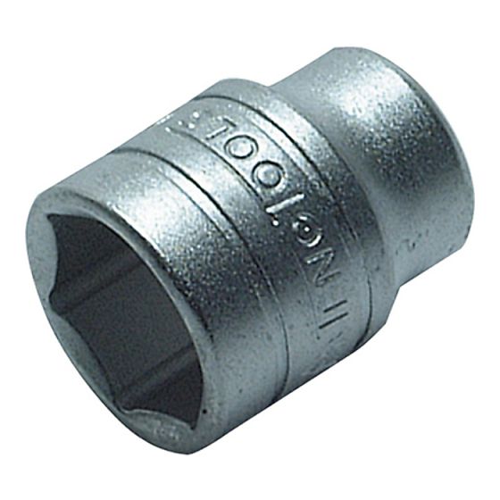 Hexagon Sockets Metric 3/8in