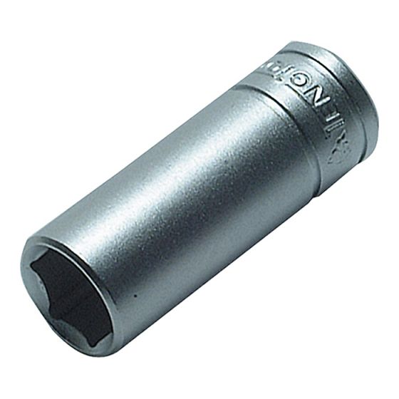 Hexagon Sockets Metric Deep