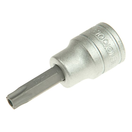 Torx Socket Bits 3/8in Drive
