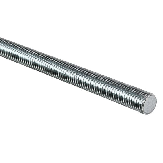 Metric Threaded Bar