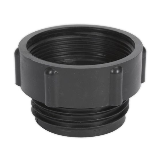 Drum Adaptor 56mm Trisure Sealey Part No. TPA02