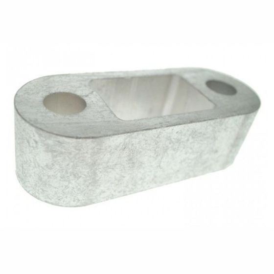 Spacer Block for 50mm Tow Ball