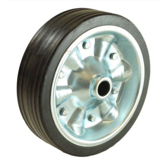 Wheel 200x55mm Jockey Legs - Fits TR9741 TR9743