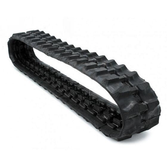 Rubber Track 180x72Kx40K fits Kubota U10-3 - Replaces OEM No. 400/M6832