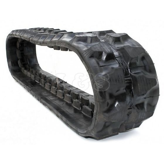 Rubber Track 230x96x30 Fits Kubota KX36, KX36-2, KX41, KX41-2 (not KX41-2S)