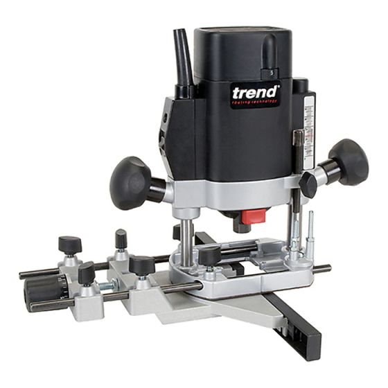 Trend T5EB Router 1000W