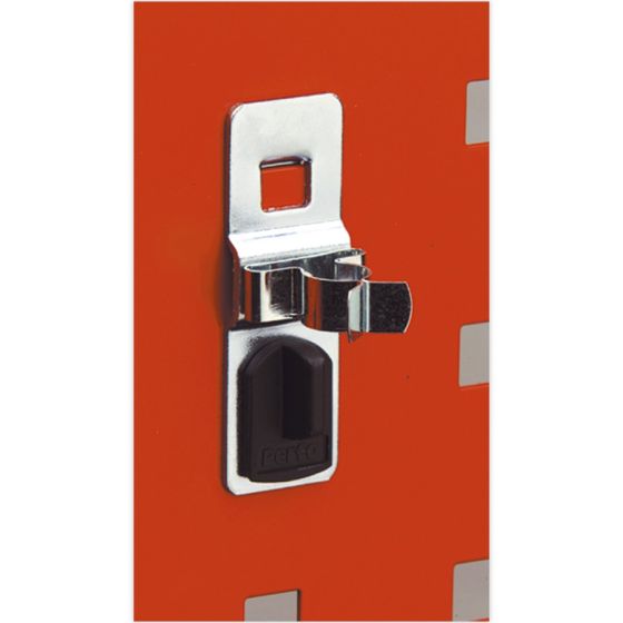 Spring Clip 16mm Pack of 5 Sealey Part No. TTS11