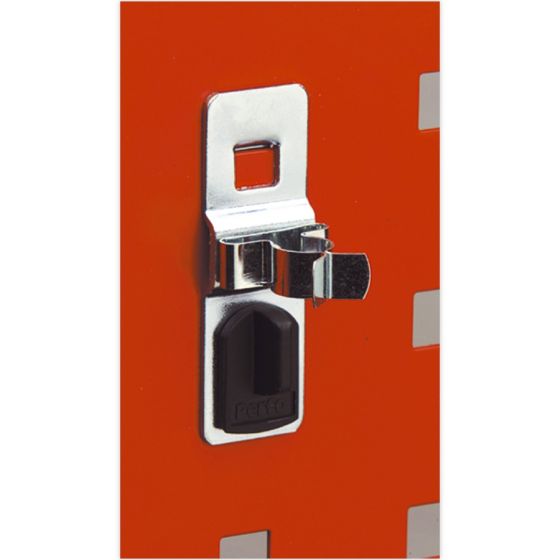 Spring Clip 25mm Pack of 5 Sealey Part No. TTS13