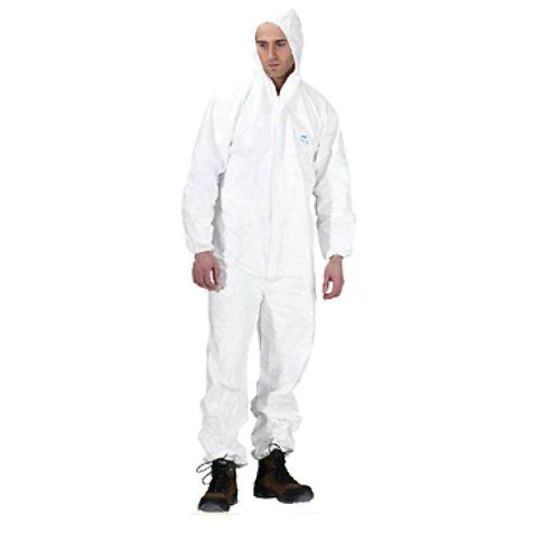 Tyvek Protech Boilersuits