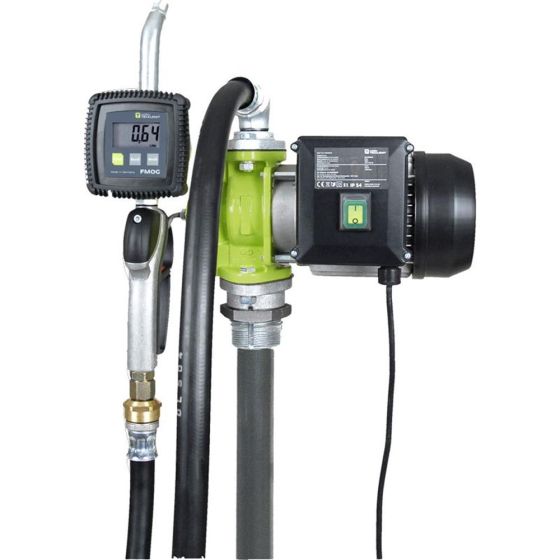 PCL Visconet Ii Vane Pump, Fmog Meter, Hdzne Nozzle - UK104123702