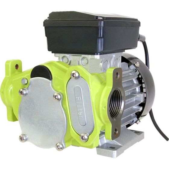 PCL Tecpump 600 Pump Only, No Siphon Protection, Left To Right - UK105601100