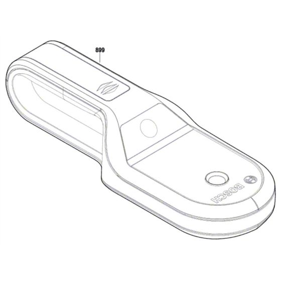 Metal Detector Assembly