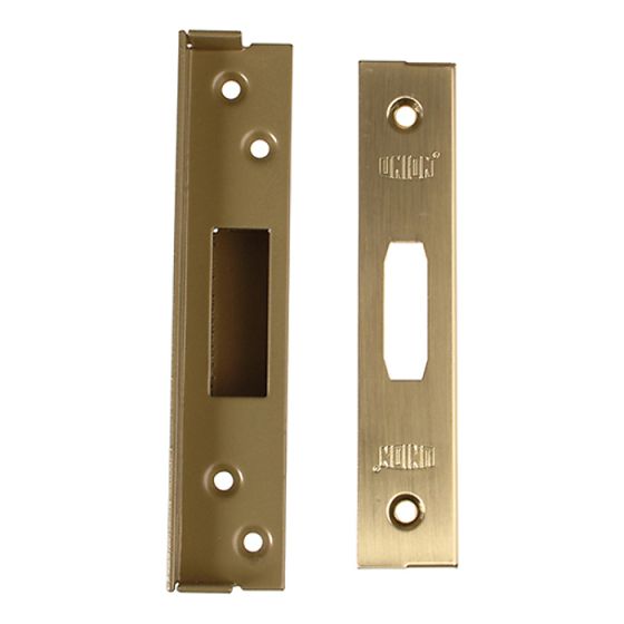 StrongBOLT Rebate Kits