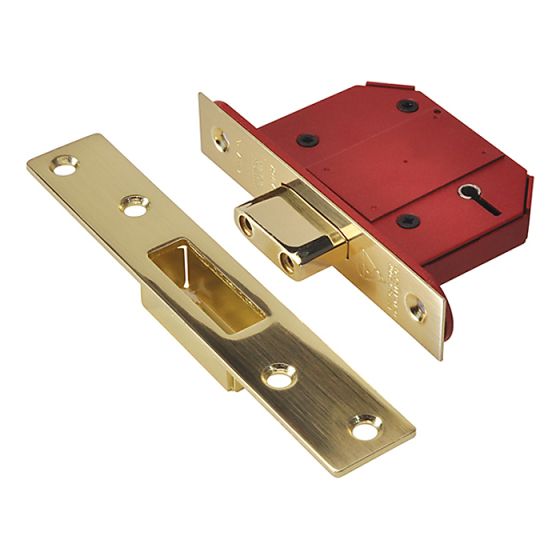StrongBOLT 2100S Deadlocks