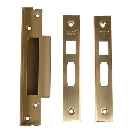 StrongBOLT Rebate Kits
