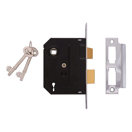 Union 2295 Sashlocks