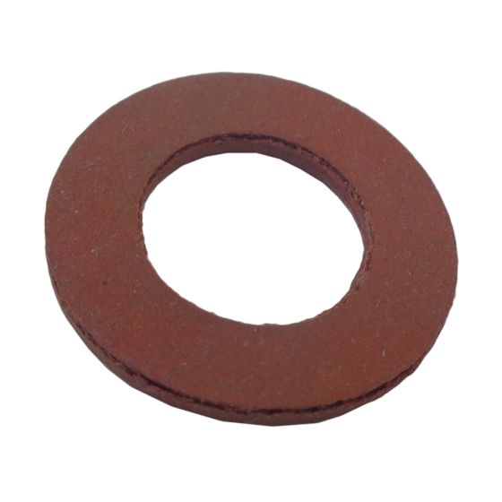 Fibre Washer for Cap Nut on V Type, Junior Carburettor