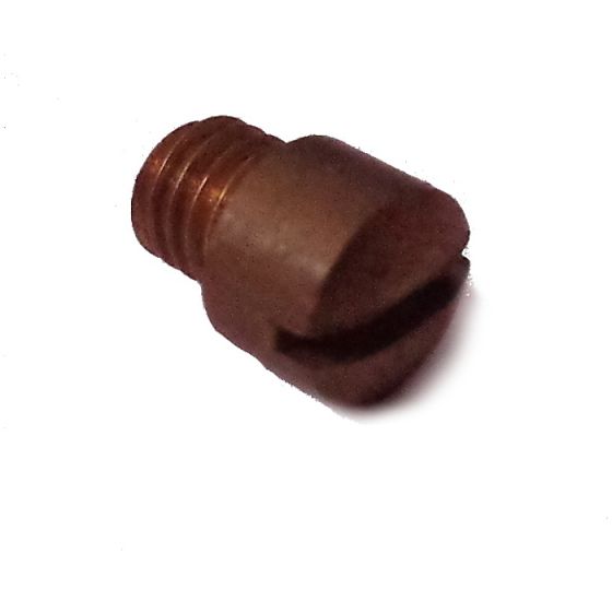 Carb Plunger Screw for Villiers C12 Vintage Machinery - V1302E