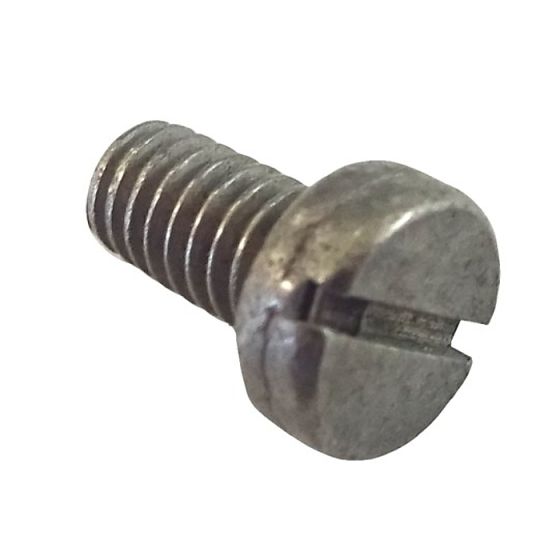 Screw for Choke & Damper Plate on Villiers MK20 MK25 Engines - V1304E