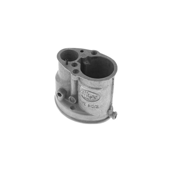 Carb Body (7/16'' Choke) For Villiers C12, MK12, F15, MK15 Industrial Engines B10/1 Carburettors - V2077C