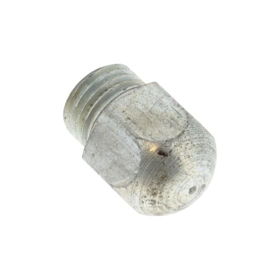 Bottom Cap Nut for S10/2 Carburettors on Villiers 50CC, 75CC, 125CC Lightweight 4-Stroke Engines - 25535